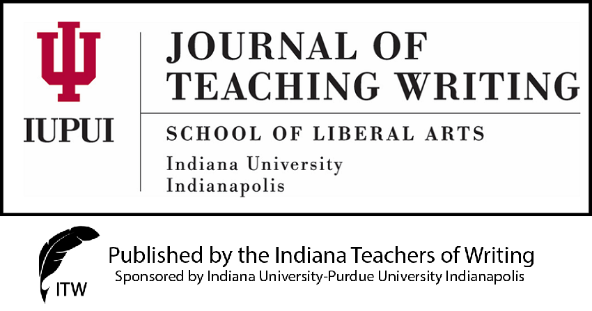 Published by ITW and supported by IUPUI